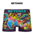 ビトーンズ BETONES BETONES メンズ ボクサーパンツ 【メール便】